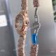 Copy Chopard Happy Sport 30mm quartz Watch Pink Rose Gold Case (9)_th.jpg